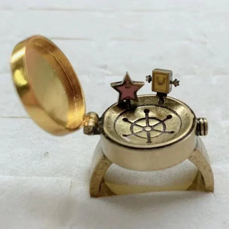 SpongeBob SquarePants Ring - Image 3