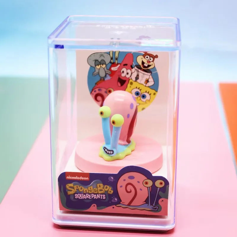 SpongeBob SquarePants Anime Character Decoration - Image 11