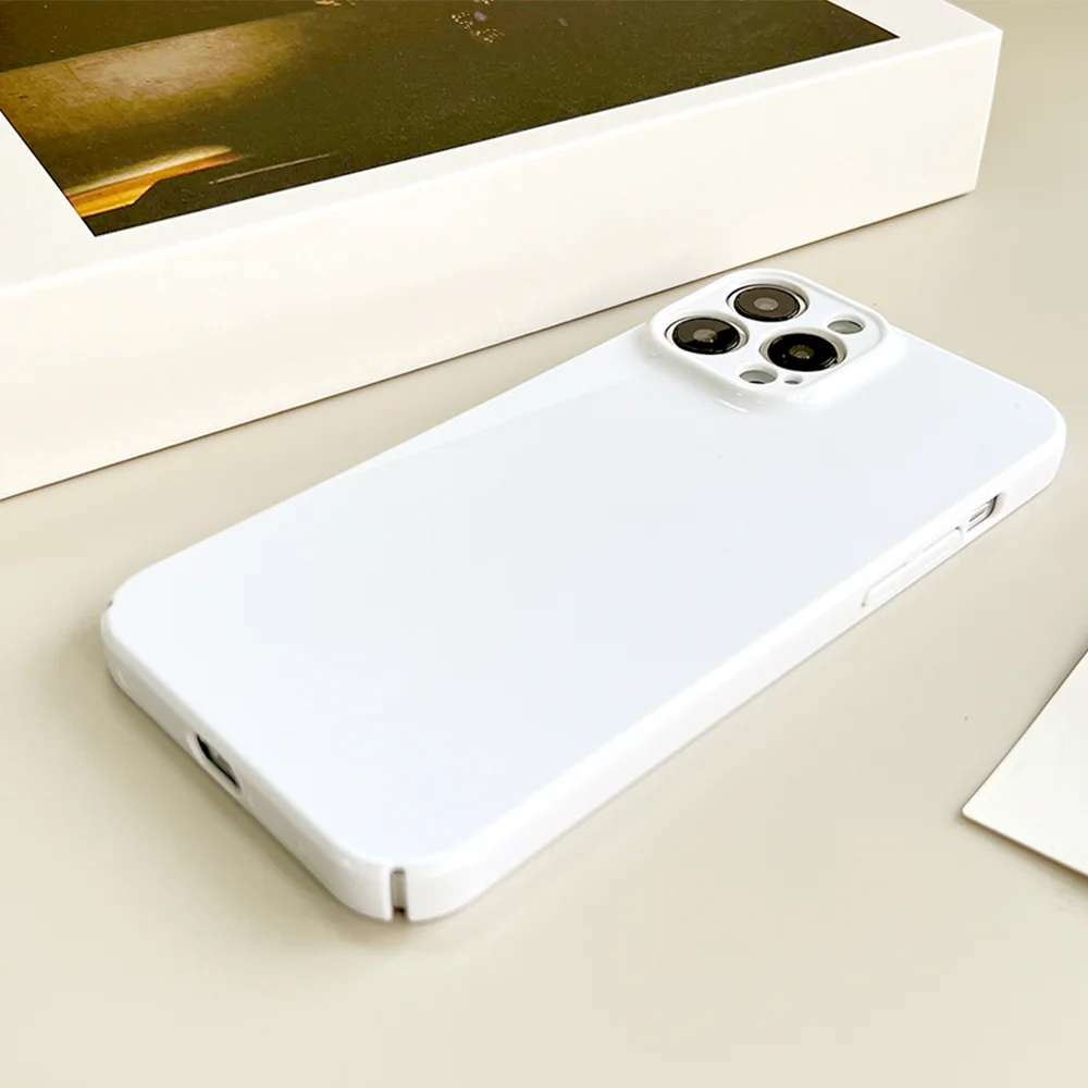 Funny S-SpongeBobs Cartoon Phone Case for iPhone - Image 4