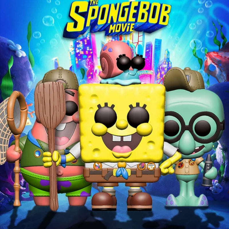 Funko Pop SpongeBob - Image 2