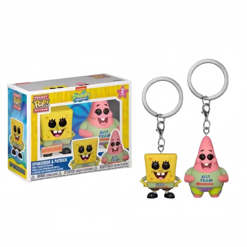 Funko Pop SpongeBob - Image 13
