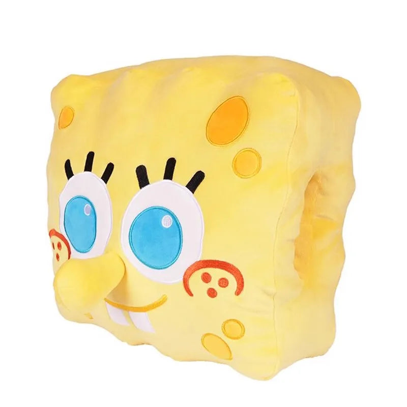Genuine Anime SpongeBob SquarePants - Image 5