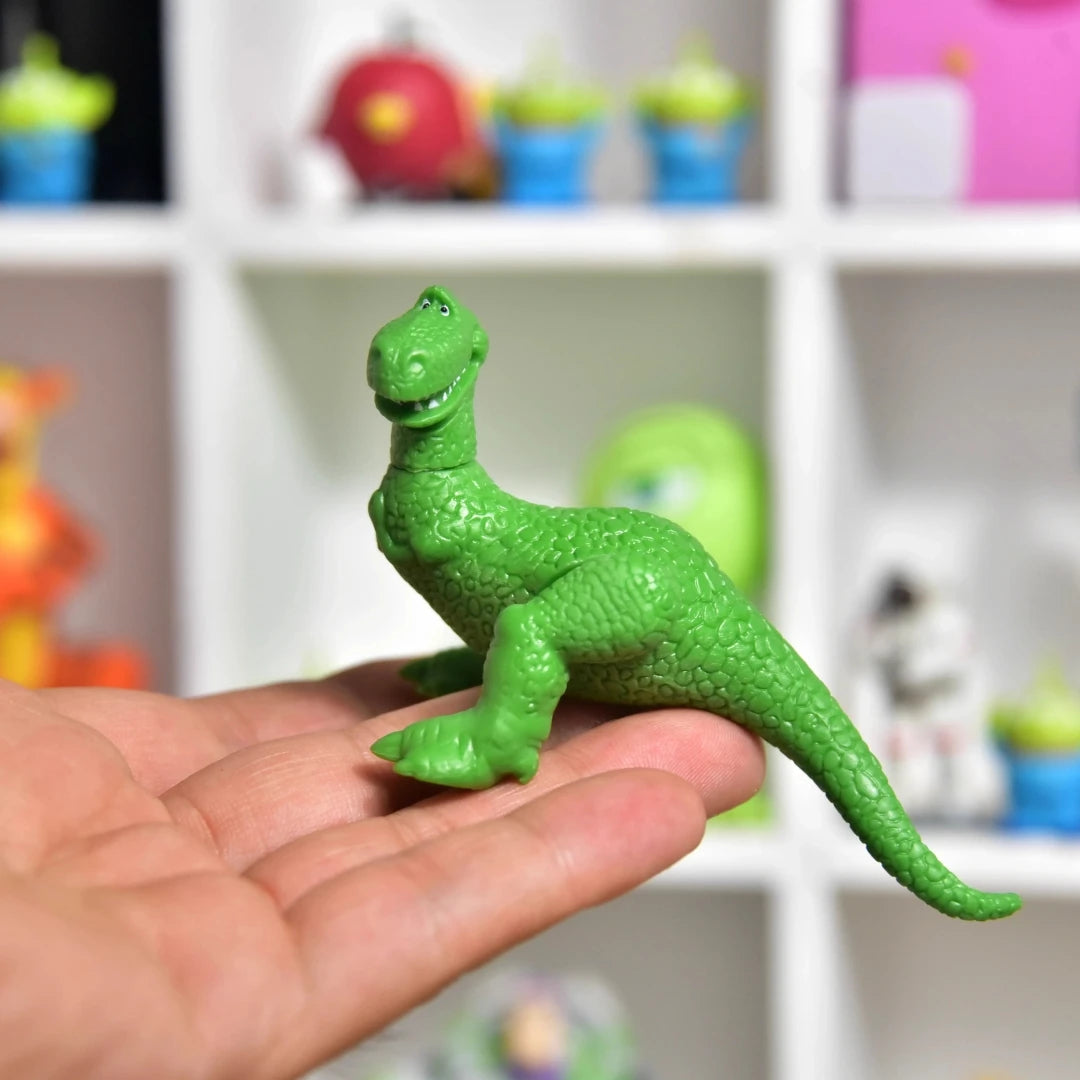 Disney Toy Story 4 Action Figures - Image 3