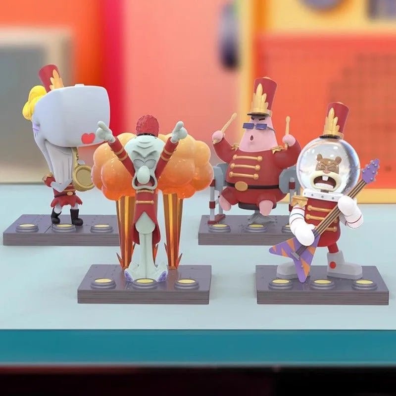 Authentic MightyJaxx SpongeBob SquarePants - Image 2