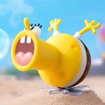 SpongeBob SquarePants Daily Quirks Series