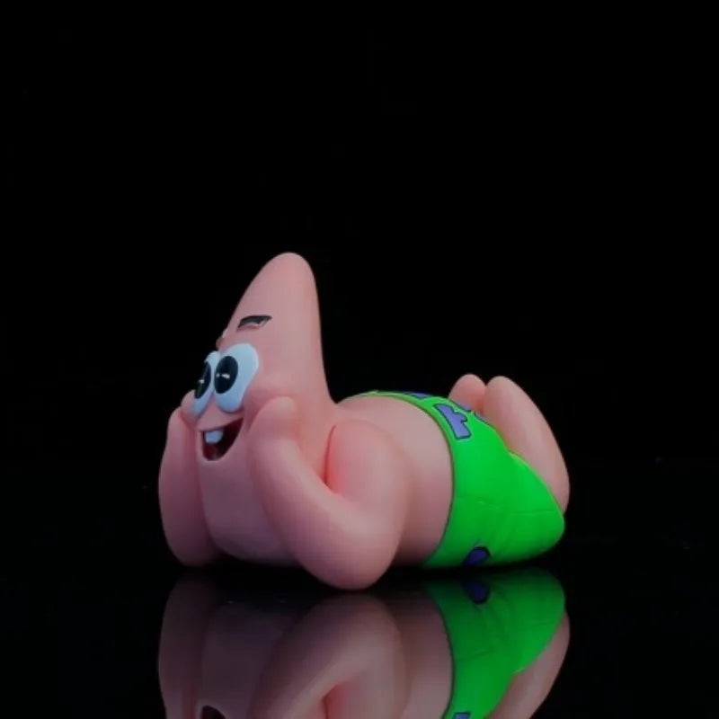 Patrick Star Universal Phone Stand - Image 3