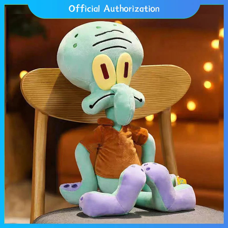 SpongeBob SquarePants Plush Toy - Image 2