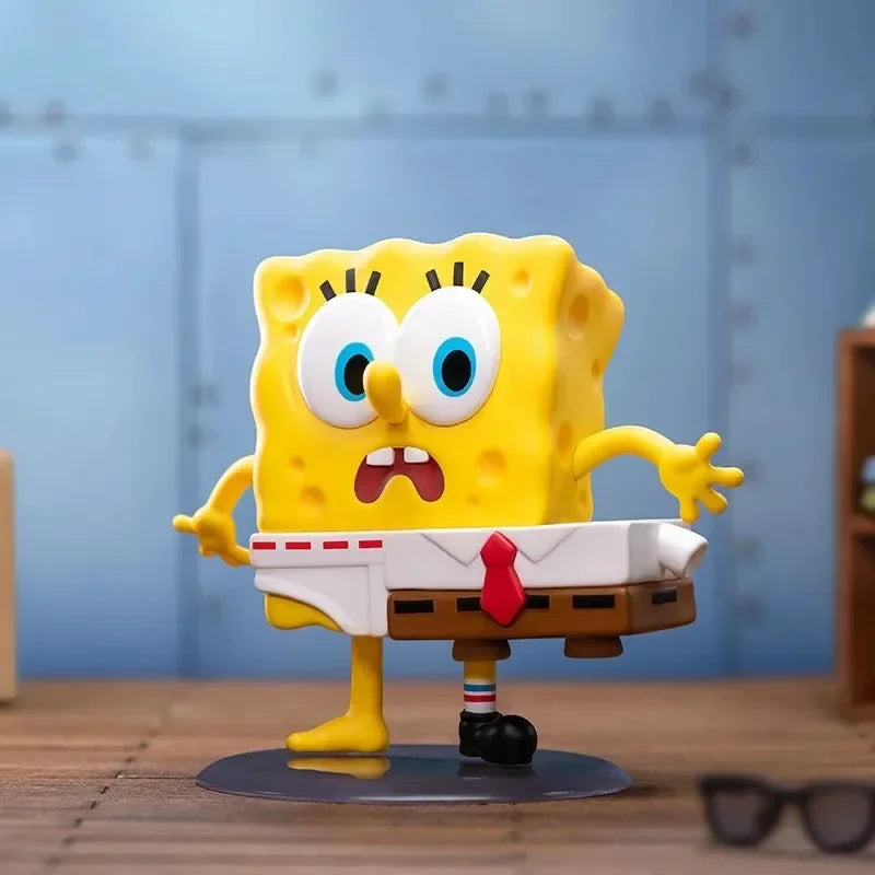 SpongeBob SquarePants Daily Quirks Series - Image 5