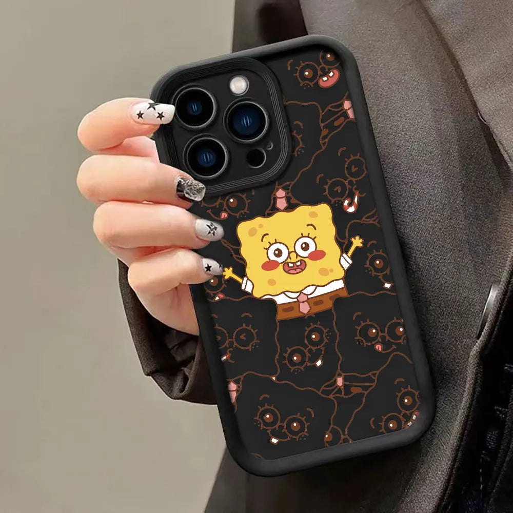 S-SpongeBob Patrick Star Cover - Image 4