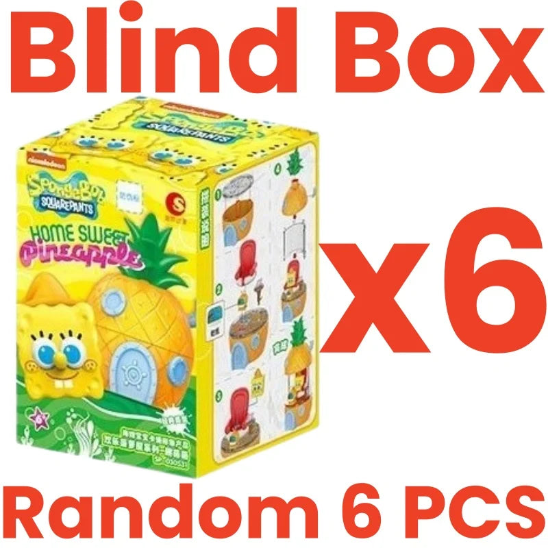 New SpongeBob Blind Box - Image 12