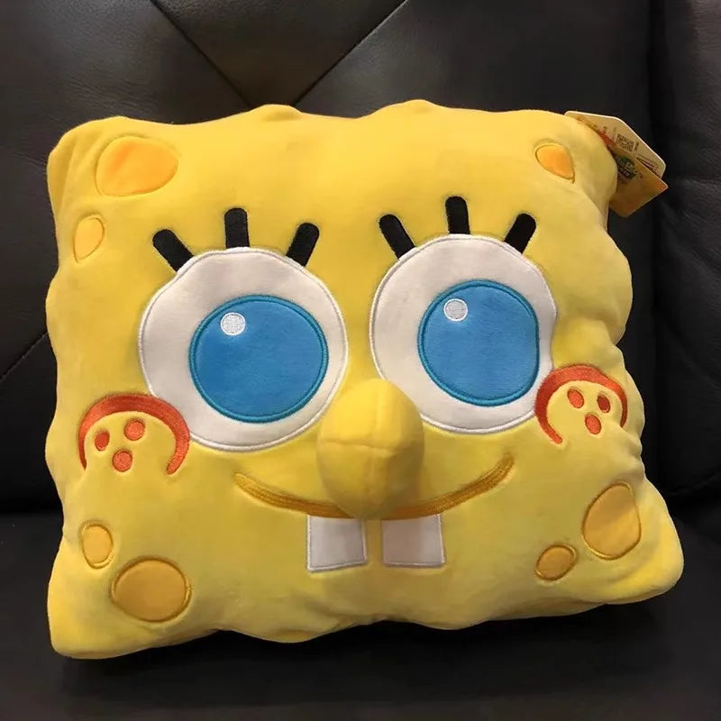 Genuine Anime SpongeBob SquarePants - Image 3