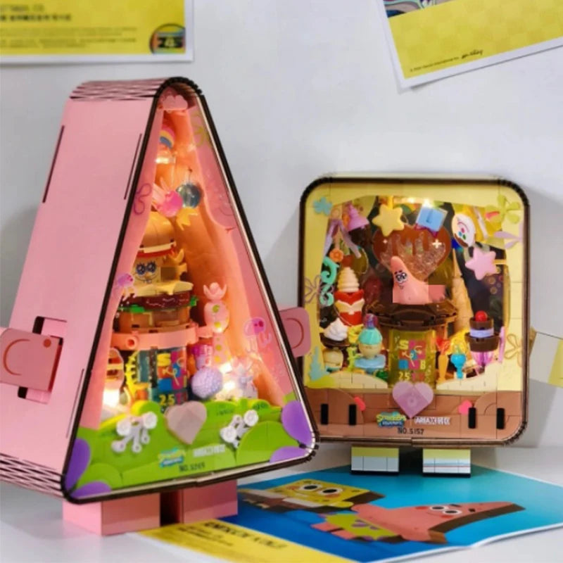 25th Anniversary Limited SpongeBob SquarePants - Image 3