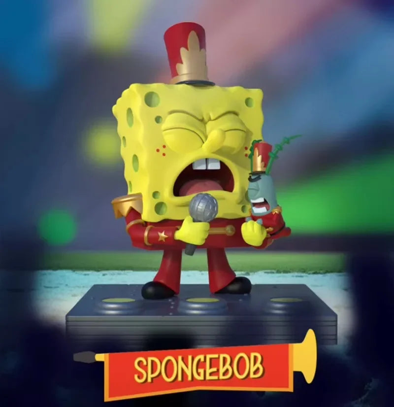 Genuine SpongeBob SquarePants - Image 2