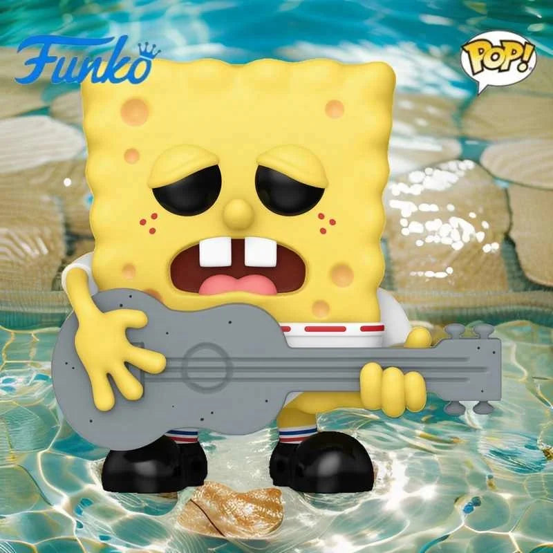 Funko Pop SpongeBob - Image 5