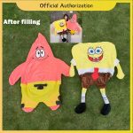 35-100CM Anime SpongeBob SquarePants