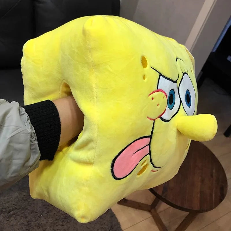 SpongeBob SquarePants Patrick Star Plush - Image 2