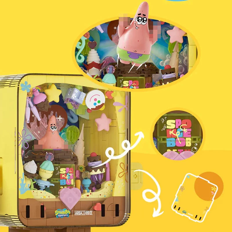 25th Anniversary Limited SpongeBob SquarePants - Image 5