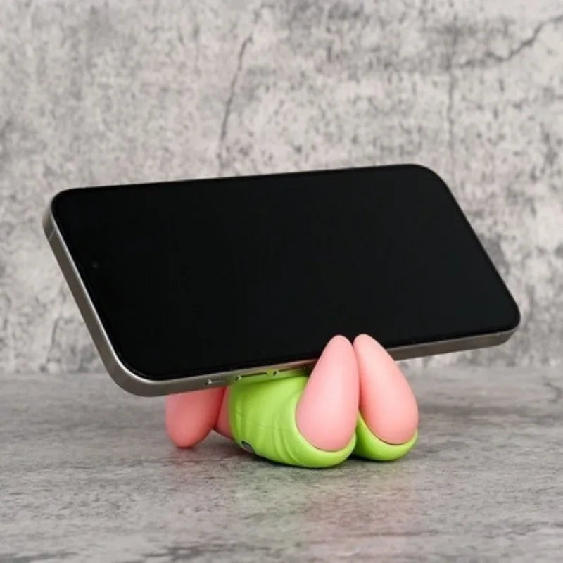 Patrick Star Universal Phone Stand - Image 4