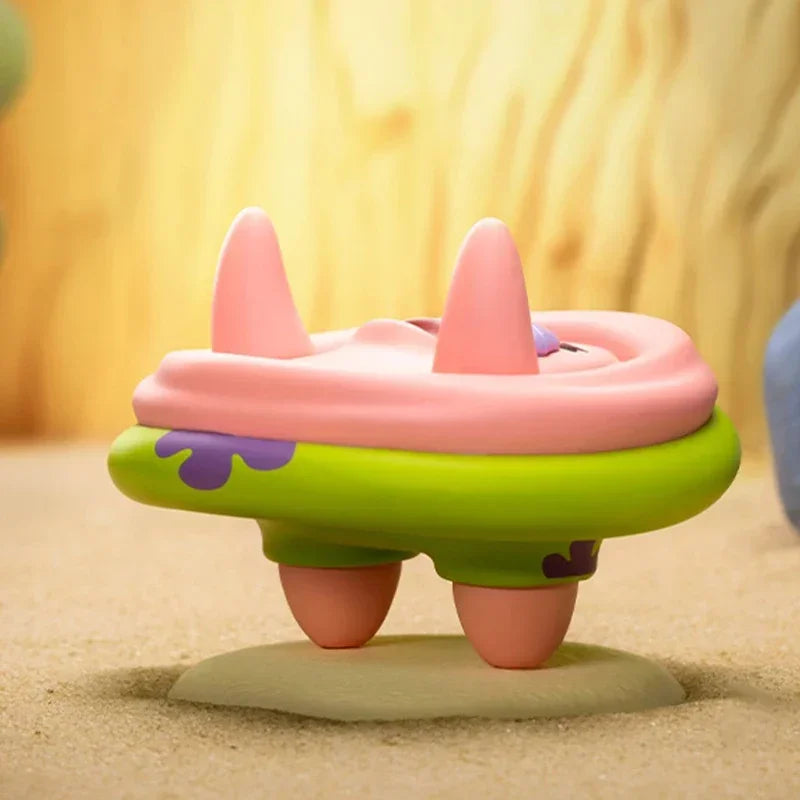 SpongeBob SquarePants Daily Quirks Series - Image 15