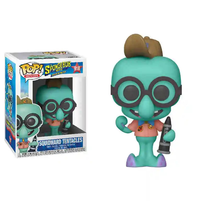 Funko Pop SpongeBob - Image 7