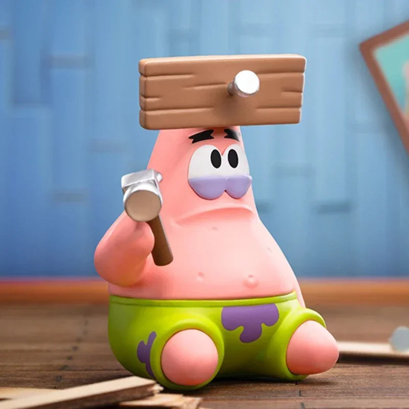 SpongeBob SquarePants Daily Quirks Series - Image 6