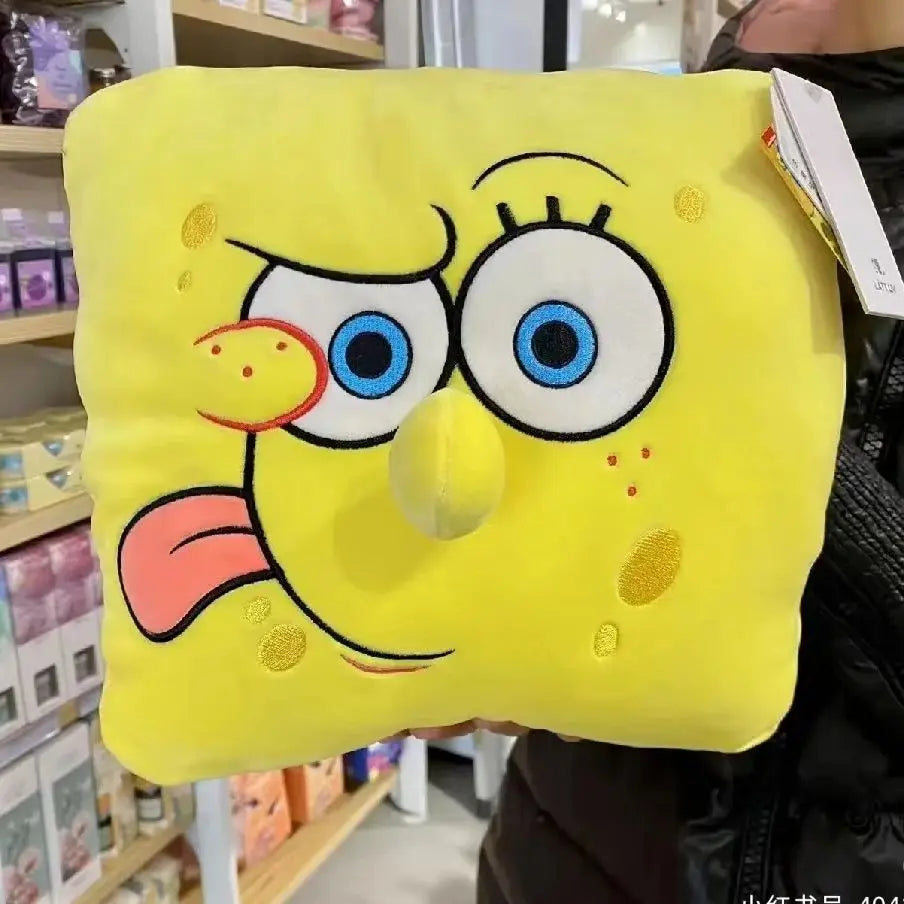 Genuine Anime SpongeBob SquarePants - Image 4