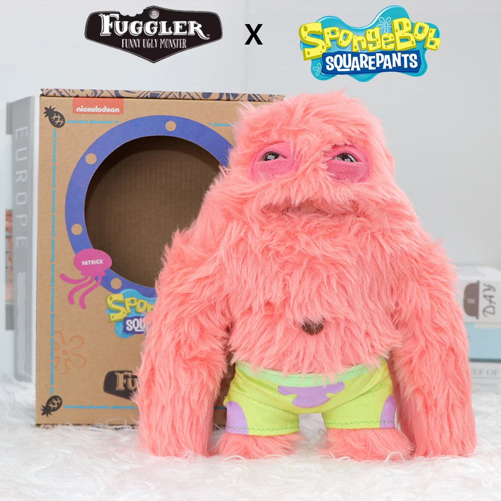 Patrick Star SpongeBob SquarePants - Image 6