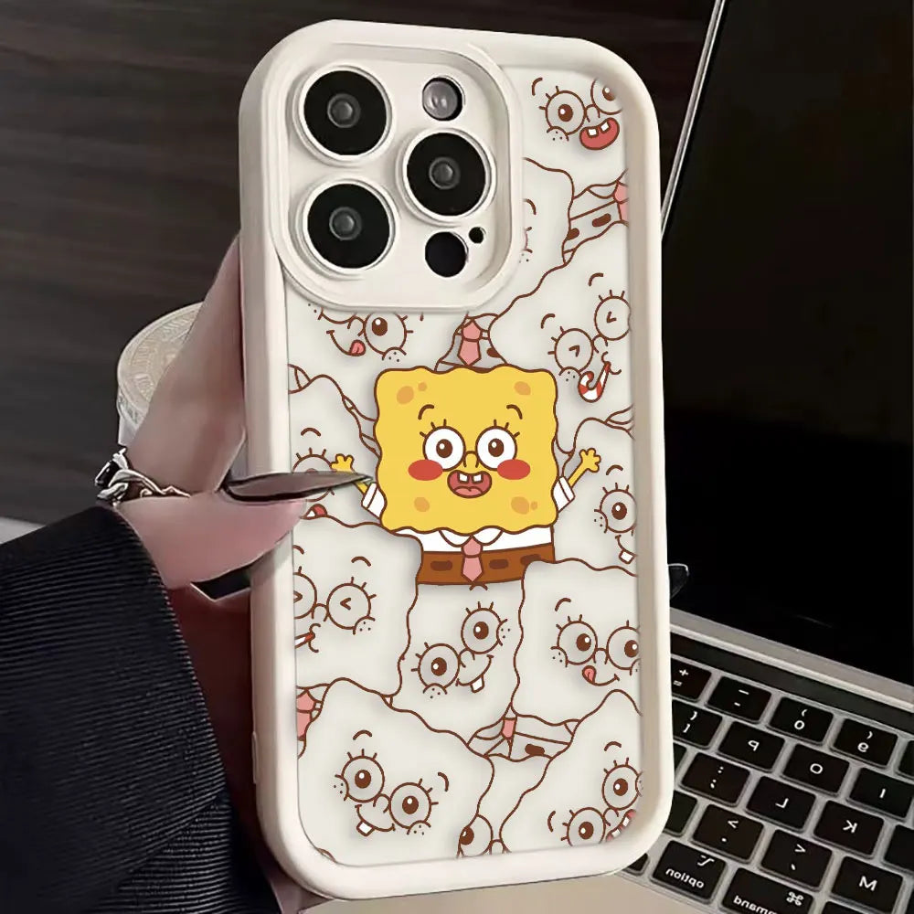 S-SpongeBob Patrick Star Cover - Image 10