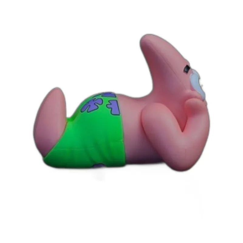 Patrick Star Universal Phone Stand - Image 5