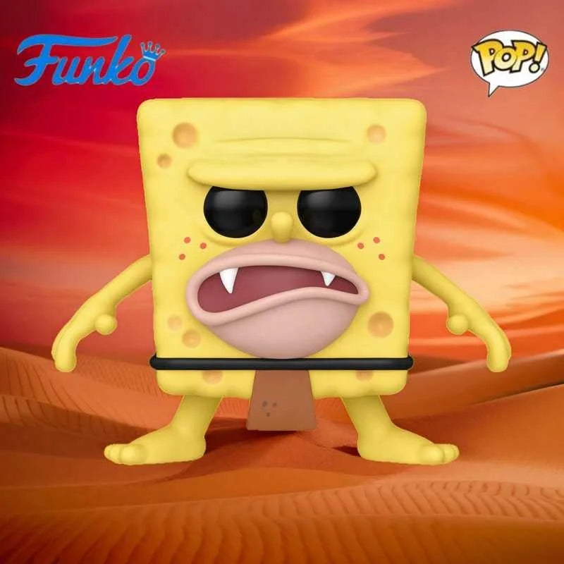 Funko Pop SpongeBob - Image 6