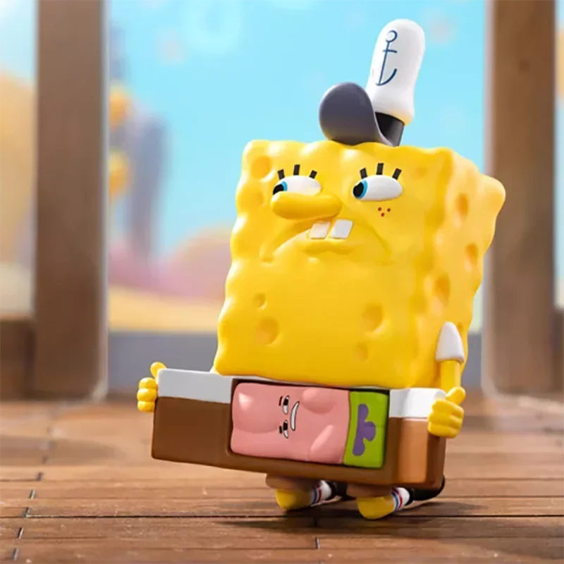 SpongeBob SquarePants Daily Quirks Series - Image 16