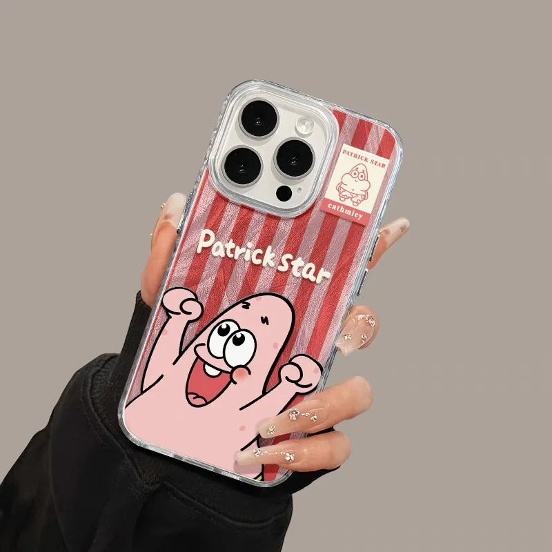 OPPO SpongeBob Family Cartoon - Image 7