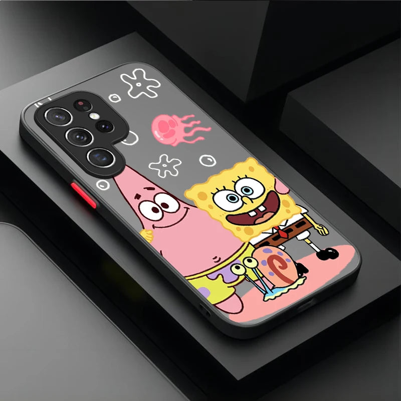 SpongeBob’s Patrick Star Silicone Case - Image 11