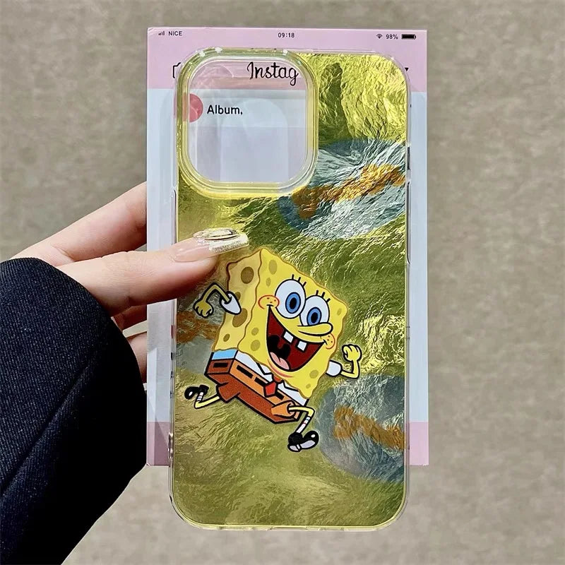 SpongeBob Family Cartoon - Image 3