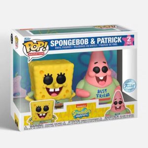 Funko Pop SpongeBob