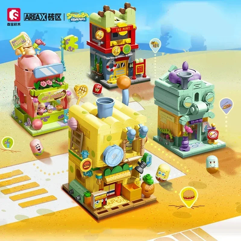 SpongeBob SquarePants Building - Image 2