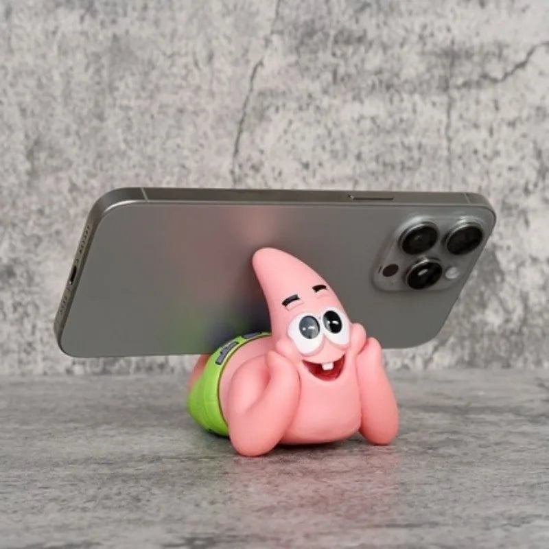 Patrick Star Universal Phone Stand - Image 2