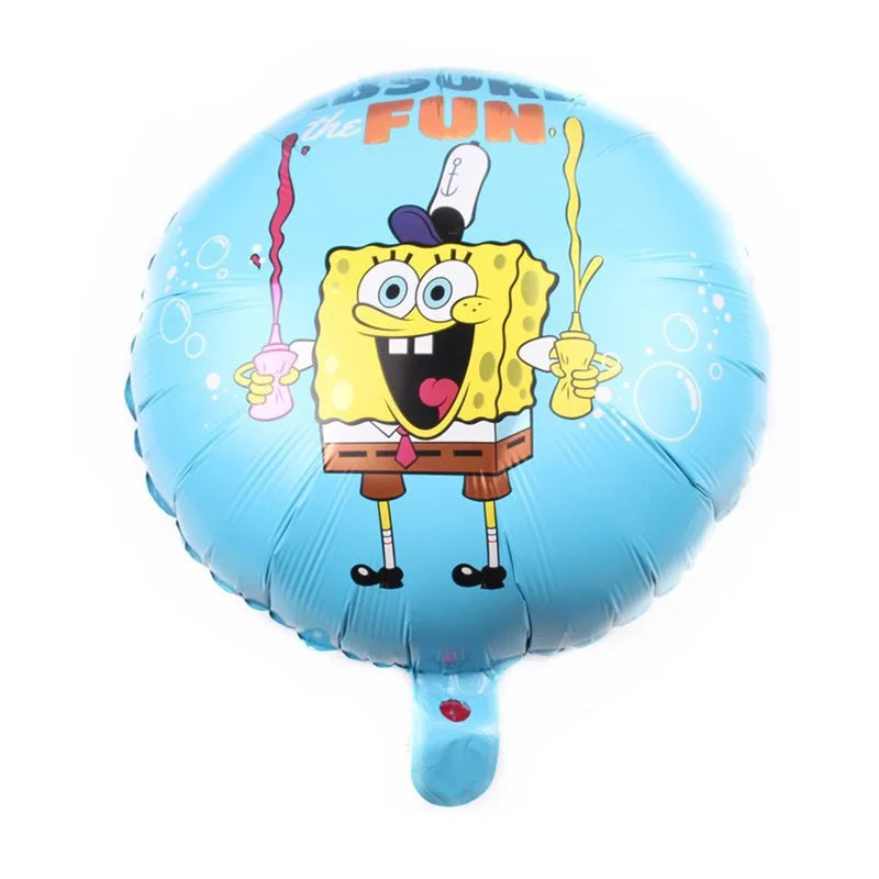 SpongeBob SquarePants Party Decorations - Image 27