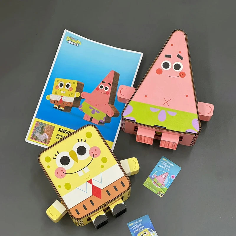 Area-X SpongeBob SquarePants - Image 2
