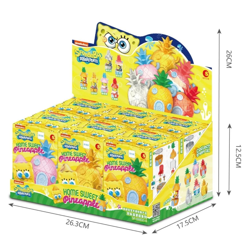 New In! Genuine Blind Box - Image 3