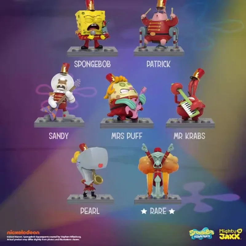 Genuine SpongeBob SquarePants - Image 3