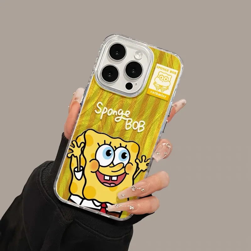 OPPO SpongeBob Family Cartoon - Image 6