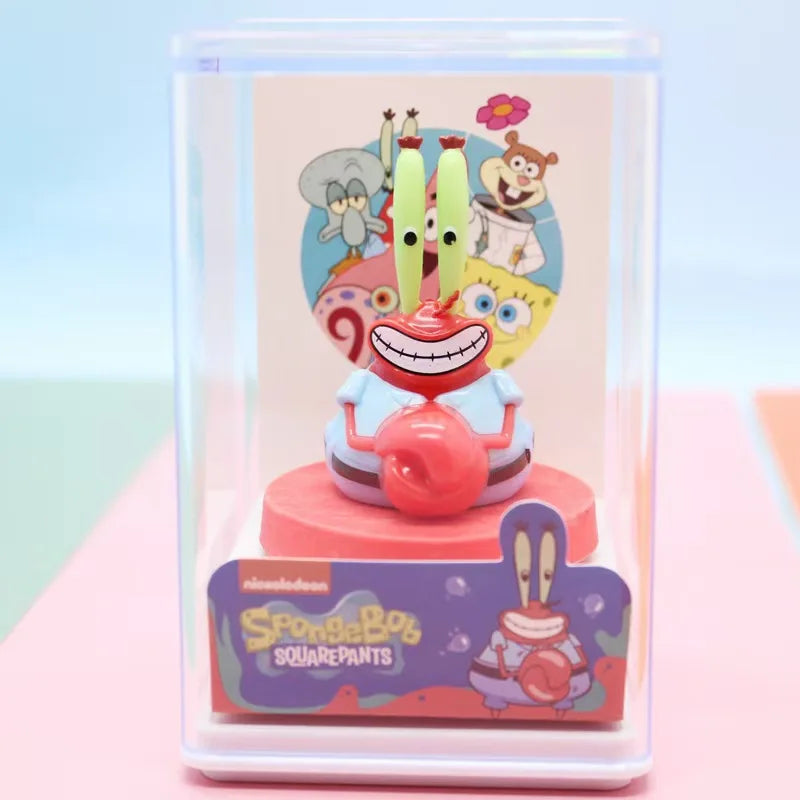 SpongeBob SquarePants Anime Character Decoration - Image 12
