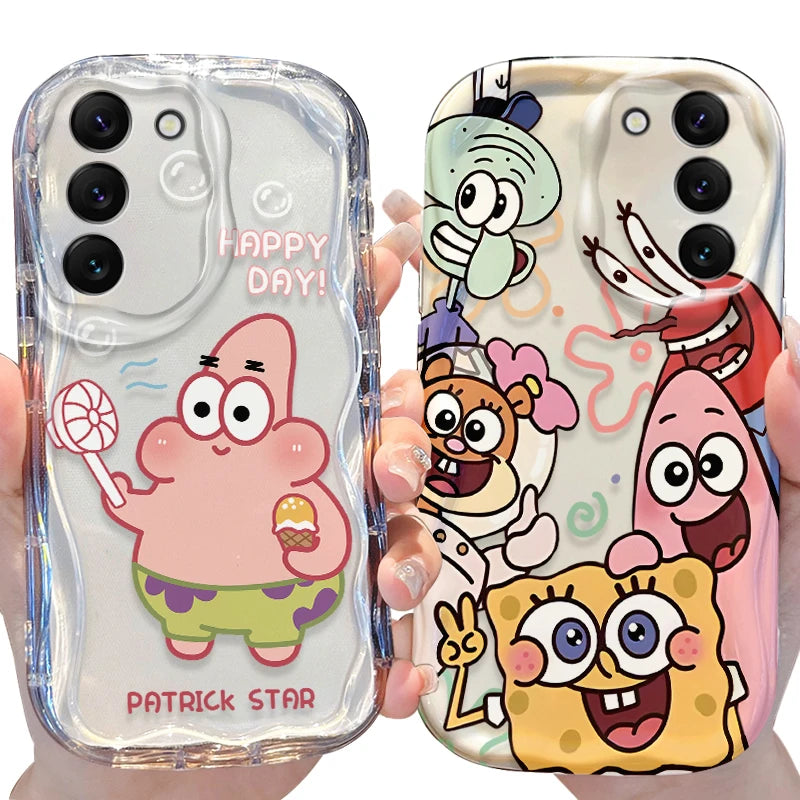 S-SpongeBobs Wave Case - Image 4