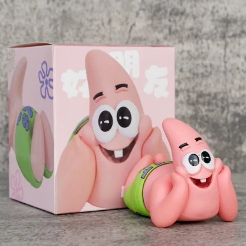 Patrick Star Universal Phone Stand - Image 6