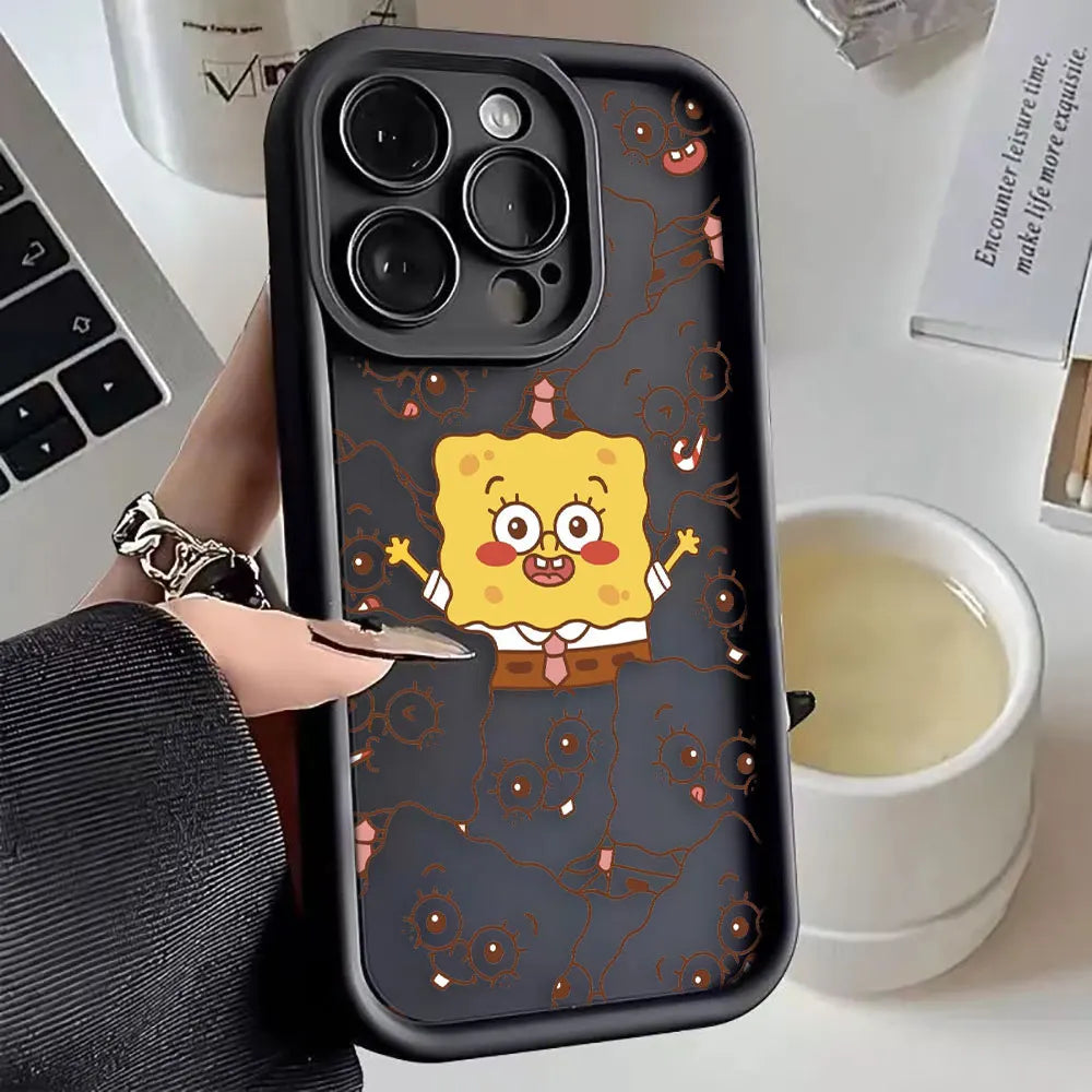 S-SpongeBob Patrick Star Cover - Image 13