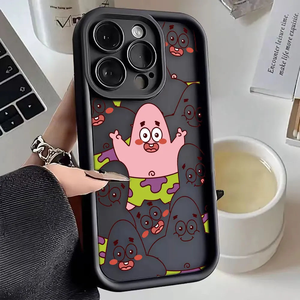 S-SpongeBob Patrick Star Cover - Image 14