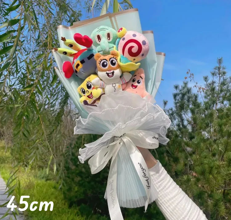 SpongeBob, Patrick Star - Image 7