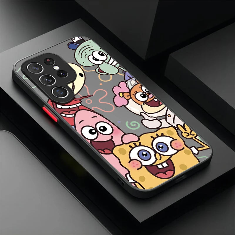 SpongeBob’s Patrick Star Silicone Case - Image 9