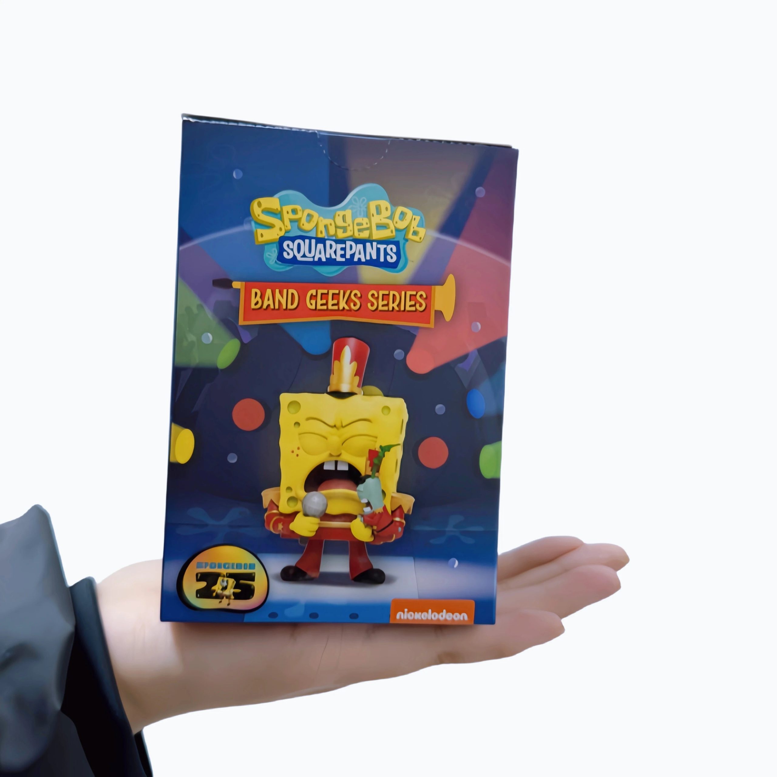 Genuine SpongeBob SquarePants - Image 7